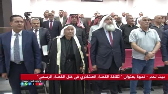 دراسة: الجلوة العشائرية تعاقب الأبرياء وتُضعف سلطة القانون