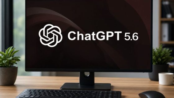 OpenAI تكشف عن نماذج GPT-5.6 بتركيز على البرمجة والأمن السيبراني