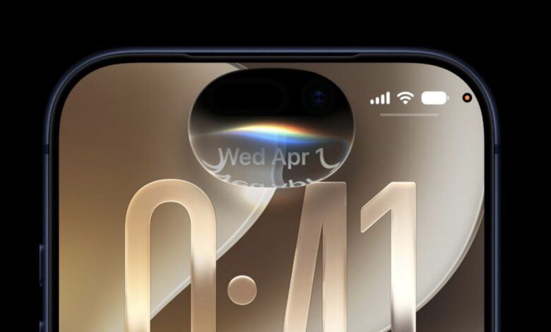 بعد موجة الانتقادات.. كيف غيّرت آبل تصميم “Liquid Glass” في نظام iOS 27 ؟