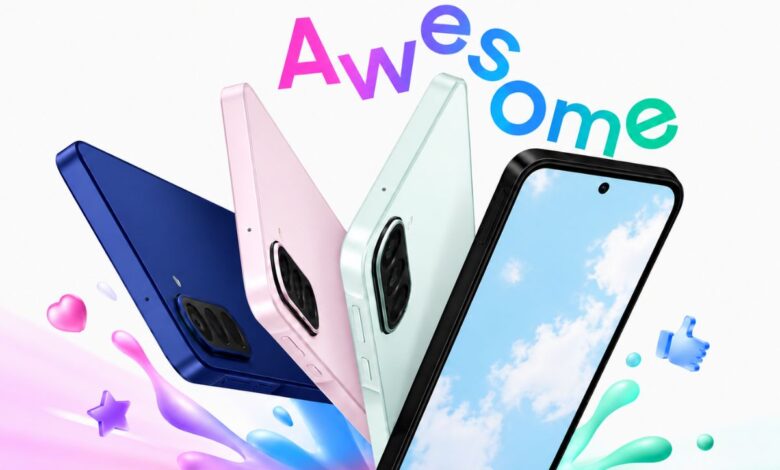 سامسونج تطلق هاتف Galaxy A27 5G عالميًا بتحديثات تدوم 6 سنوات