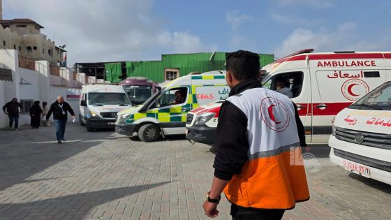 35 مريضا يغادرون غزة للعلاج بالخارج و17 ألفا على الأقل تعرقل إسرائيل سفرهم