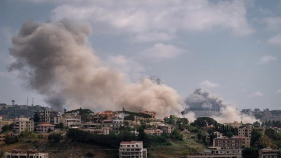 إسرائيل: إذا هاجمتنا إيران حال استهداف الضاحية سنرد