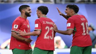 مونديال 2026: المغرب يحرج البرازيل ويرغمها على التعادل