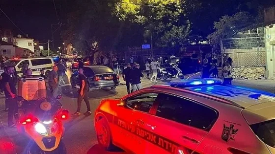6 قتلى خلال الـ24 ساعة: مقتل شاب بجريمة إطلاق نار في يافة الناصرة