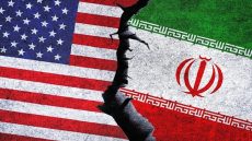 محادثات أميركية إيرانية تنطلق في سويسرا
