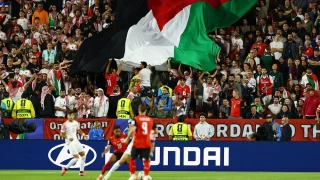 مونديال 2026: الأردن تخسر باكورة مبارياتها أمام النمسا