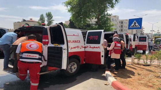 إصابة سيدة برضوض جراء اعتداء قوات الاحتلال عليها خلال اقتحام كفر قليل جنوب نابلس