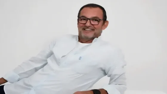 وفاة الفنان محمد مرزبان بمستشفى أبو خليفة في الإسماعيلية