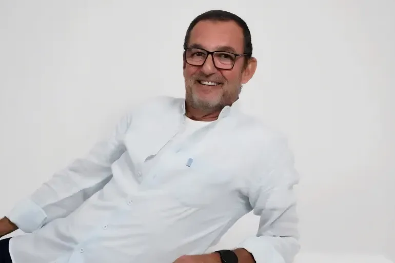 وفاة الفنان محمد مرزبان بمستشفى أبو خليفة في الإسماعيلية