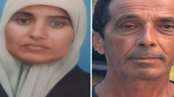 مقتل رجل وزوجته بجريمة إطلاق نار في قلنسوة داخل أراضي الـ48