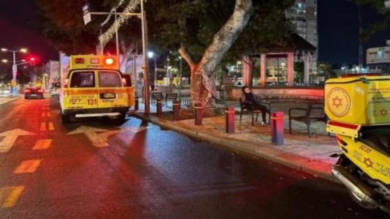 129 قتيلا منذ بداية العام: مقتل شابة بجريمة إطلاق نار في الرملة بأراضي الـ48