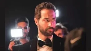كريم فهمى وإياد نصار ضيفا شرف فيلم خلى بالك من نفسك بطولة ياسمين والسقا