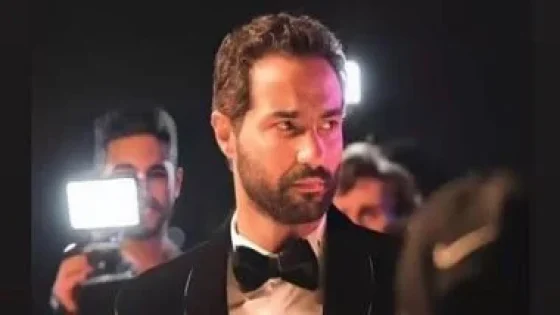 كريم فهمى وإياد نصار ضيفا شرف فيلم خلى بالك من نفسك بطولة ياسمين والسقا