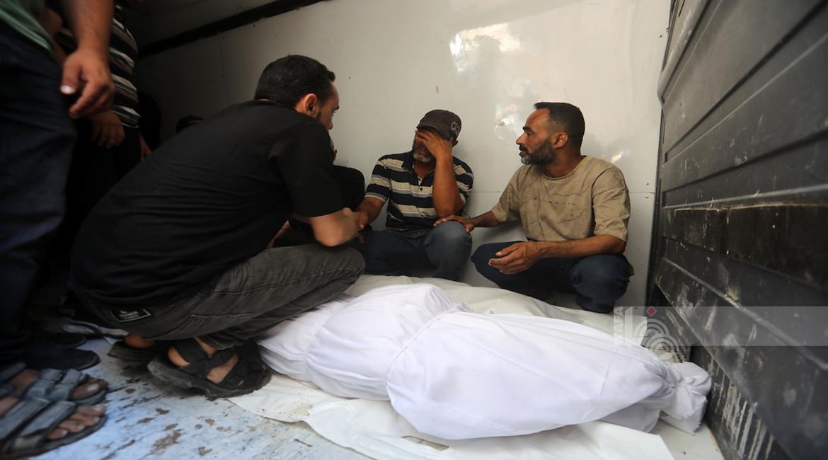 ارتفاع حصيلة الشهداء في قطاع غزة إلى 73,023 والإصابات إلى 173,316 منذ بدء العدوان