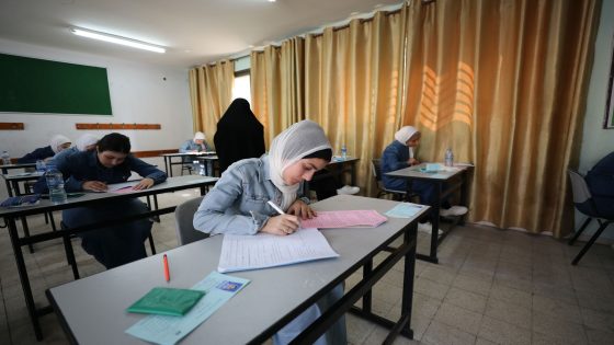 "الشؤون المدنية" تستكمل بالتعاون مع "التربية" الترتيبات اللازمة لانعقاد امتحان الثانوية العامة السبت المقبل