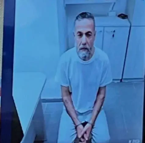 الطبيب أبو صفية يظهر لأول مرة منذ اعتقاله: أدّيت واجبي الإنساني فقط