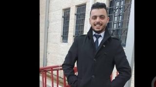 مصاب بمرض الجرب منذ أكثر من عام: الاسير أبو هليل يواجه أوضاعا صحية صعبة