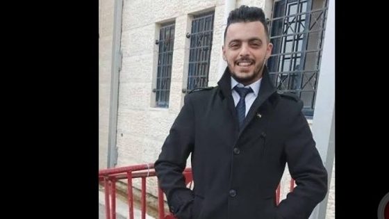 مصاب بمرض الجرب منذ أكثر من عام: الاسير أبو هليل يواجه أوضاعا صحية صعبة