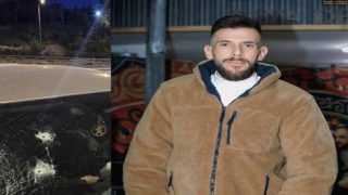 الاحتلال يحاصر بيت لحم – استشهاد شاب جنوب المدينة