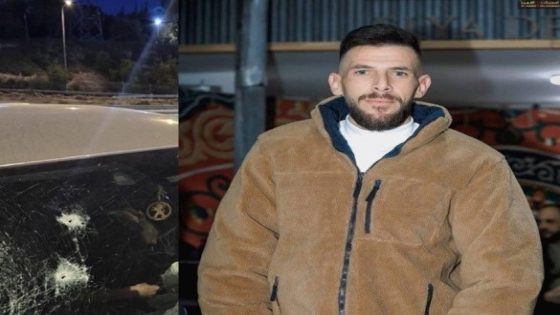 الاحتلال يحاصر بيت لحم – استشهاد شاب جنوب المدينة