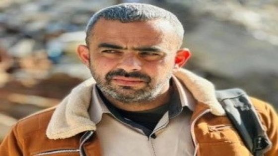 الاحتلال يعتقل مواطنا على كرم ابو سالم خلال سفره لإيطاليا