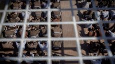قائمة بأسماء معتقلين صدرت بحقهم أوامر اعتقال إداري