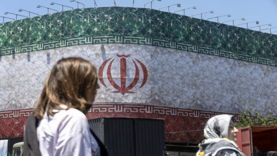 صحيفة: مليارات الدولارات ستُفرج عنها لإيران أولها من قطر