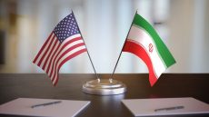 التوصل إلى اتفاق سلام بين أميركا وإيران والتوقيع الجمعة في سويسرا