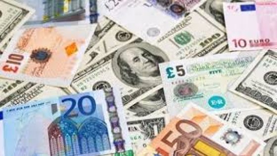 أسعار العملات مقابل الشيقل
