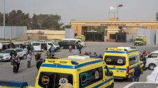 الاحتلال يمنع وفدا نقابيا يونانيا من دخول فلسطين