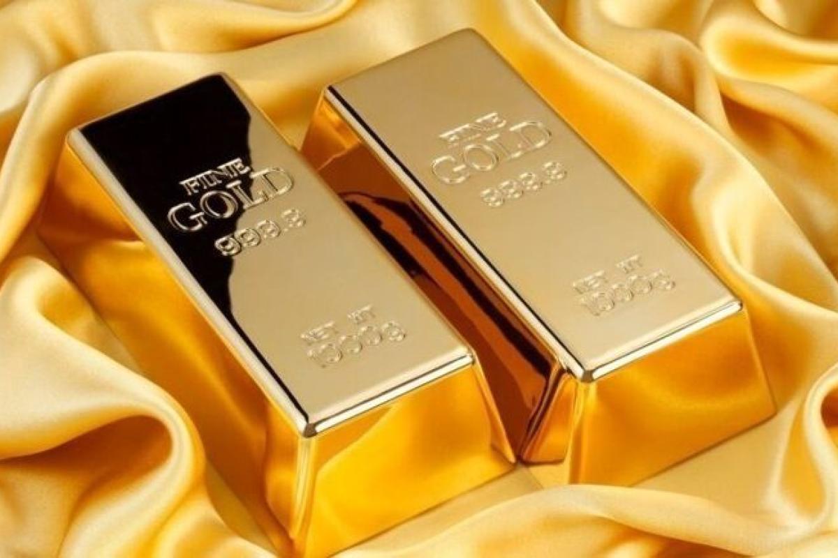 الذهب ينخفض بأكثر من 3% والأونصة دون 4 آلاف دولار