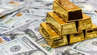 تراجع أسعار الذهب