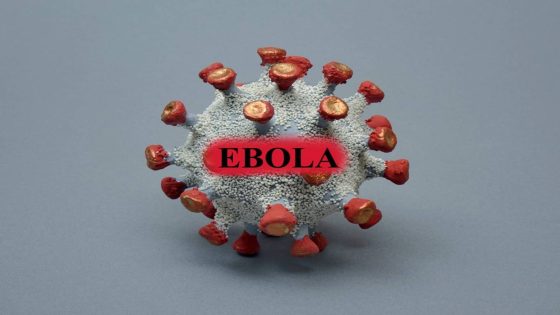 إسرائيل تعلن تسجيل أول حالة اشتباه بالإصابة بفيروس إيبولا