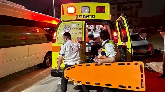 123 قتيلا منذ مطلع العام داخل أراضي الـ48: قتيل بجريمة إطلاق نار في كفر كنا