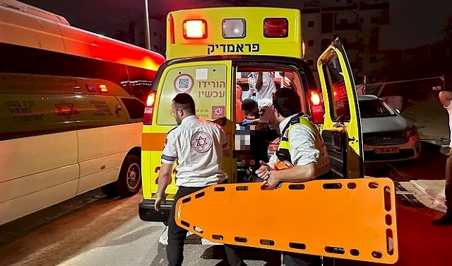 123 قتيلا منذ مطلع العام داخل أراضي الـ48: قتيل بجريمة إطلاق نار في كفر كنا