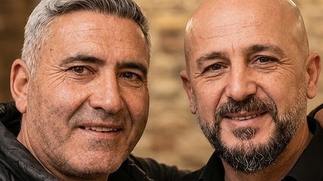 قتيلان من بلدتي بقعاثا وحرفيش بجريمة إطلاق نار في الجولان