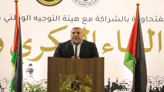 محافظ الخليل: قرار سموتريتش إلغاء اتفاقية الخليل قرار إرهابي صادر عن عصابة
