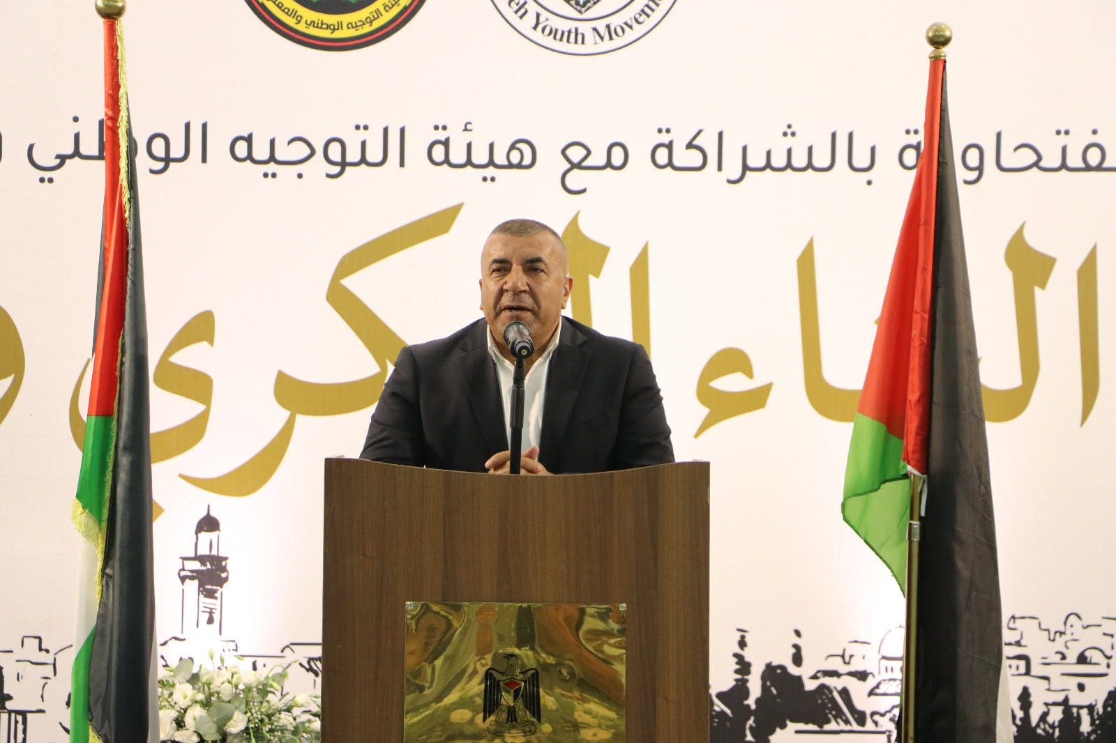 محافظ الخليل: قرار سموتريتش إلغاء اتفاقية الخليل قرار إرهابي صادر عن عصابة