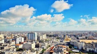 حالة الطقس: درجات الحرارة أعلى من معدلها السنوي بحدود 4 درجات مئوية
