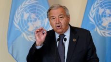 غوتيريش يدعو إلى وضع ضوابط عالمية لتنظيم الذكاء الاصطناعي