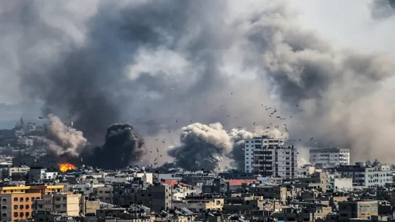 الحايك: غزة تعيش أهوالًا غير مسبوقة والاحتلال دمر مقومات الحياة