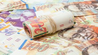 أسعار العملات اليوم الاثنين