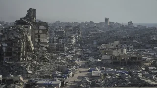 عبيد: الاحتلال يواصل تدمير الأحياء السكنية في غزة لتغيير الواقع الديموغرافي والجغرافي