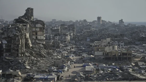 عبيد: الاحتلال يواصل تدمير الأحياء السكنية في غزة لتغيير الواقع الديموغرافي والجغرافي