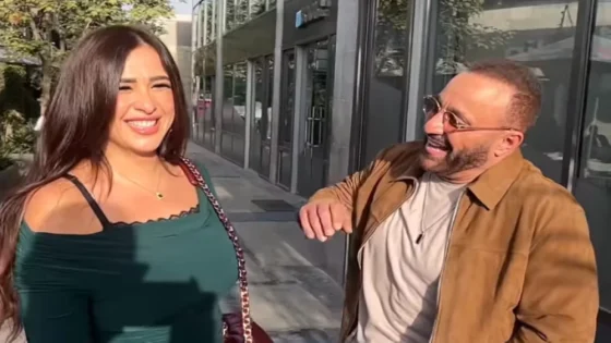 أحمد السقا وياسمين عبد العزيز يسعيان لدخول نادي الـ100 مليون بفيلم "خلي بالك من نفسك"
