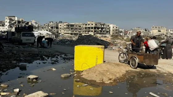 جودة: مخططات الاحتلال في غزة تستهدف فرض واقع جغرافي جديد تمهيدًا لإعادة الاستيطان