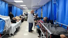 أبو الندى: نقص أدوية السرطان يفاقم معاناة المرضى ويهدد حياتهم في غزة