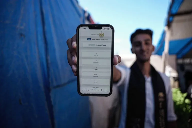 الخضور: مؤشرات نتائج الثانوية العامة مطمئنة.. والإعلان اليوم عن منصات الاستعلام