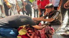73,250 شهيدا و173.751 مصابا في قطاع غزة منذ بدء العدوان