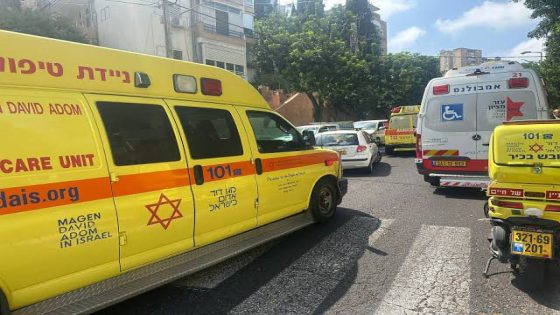 قتيلان في حيفا والرينة يرفعان حصيلة جرائم القتل في المجتمع العربي إلى 141